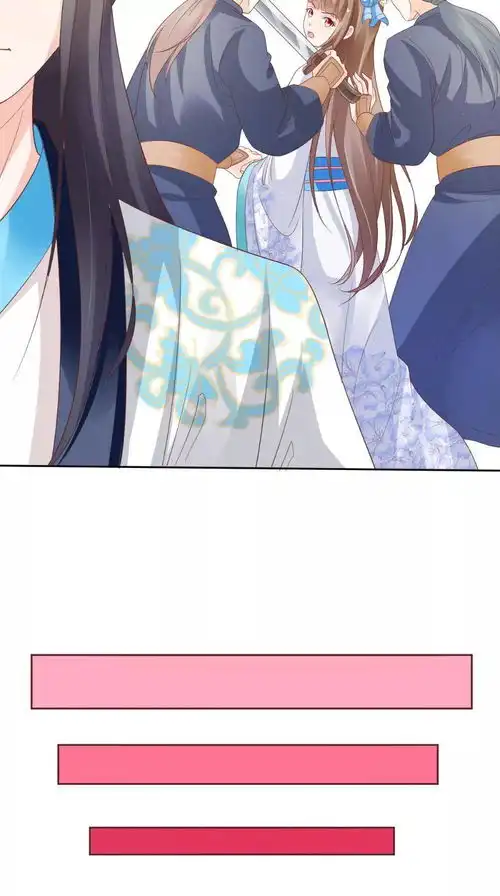 美人攻略总裁漫画