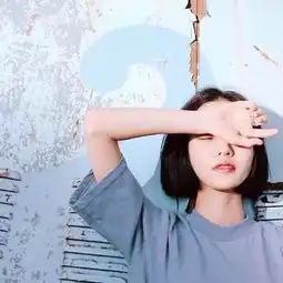 微风轻轻起,我好喜欢你女头