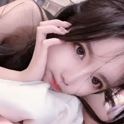 二兽时尚温柔气质真人成熟女生头像