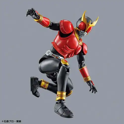 figurerisestandard假面骑士空我全能形态