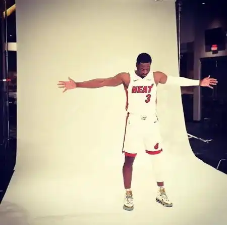 光阴的故事nba球星新秀赛季和今夏定妆照对比改变最大的居然是他