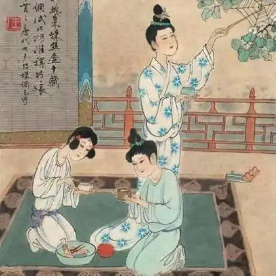 七夕节除了牛郎织女,还有这些习俗你知道