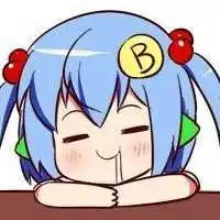 姐妹头像动漫少女微信头像图片大全