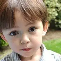 萌萌哒女生头像真人呆萌微信头像图片大全