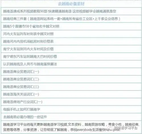 越南63个地区地名,58个省5个直辖市名称越南语中文翻译表,去越南语经商必备