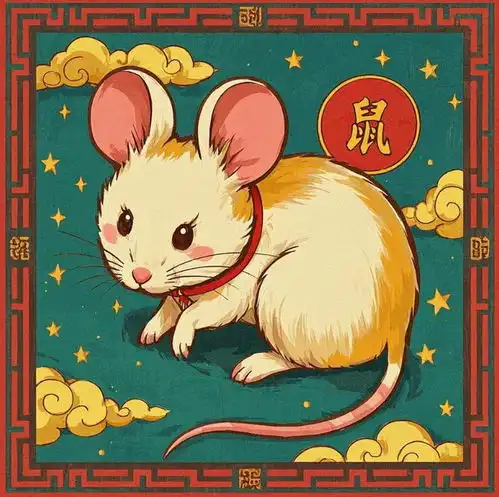 5月上半月,福星高照的生肖top4,好运连连
