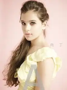 中短发怎么扎简单好看看欧美萝莉女星发型搭配