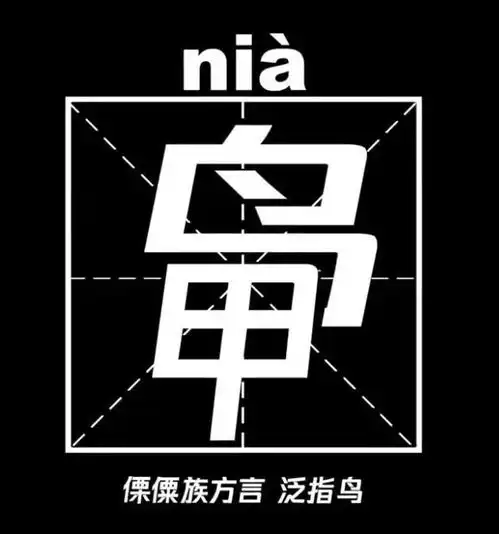 活久见因姓氏太罕见全村集体改姓鸭