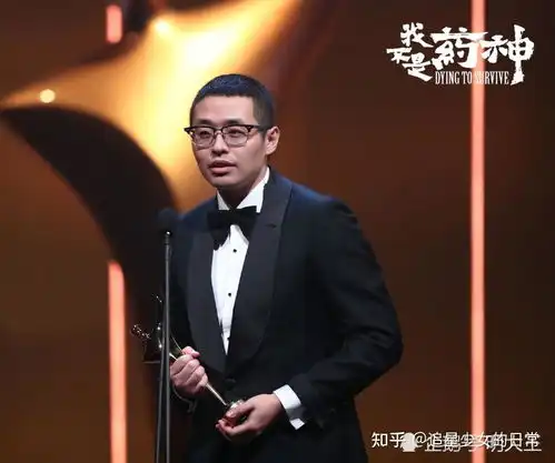 易烊千玺参演文牧野新电影,四字弟弟将向影帝发起冲击