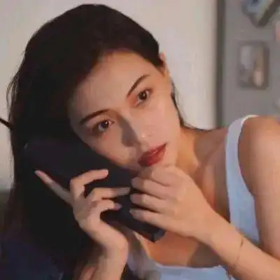 霸气头像酷酷的女生头像
