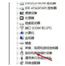 w7鼠标计算机无法识别,win7电脑遇见usb鼠标无法标识的详细处理步骤
