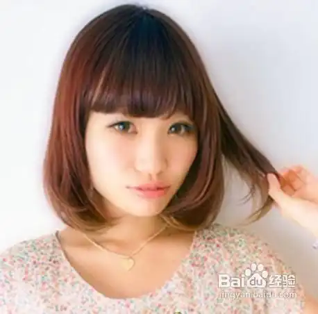 个性染发设计轻松晋升潮流达人