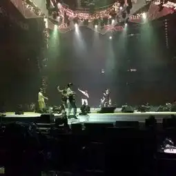左麟右李南宁站彩排,为数不多的余票正价出售