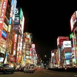 新宿门票,东京新宿攻略地址图片门票价格
