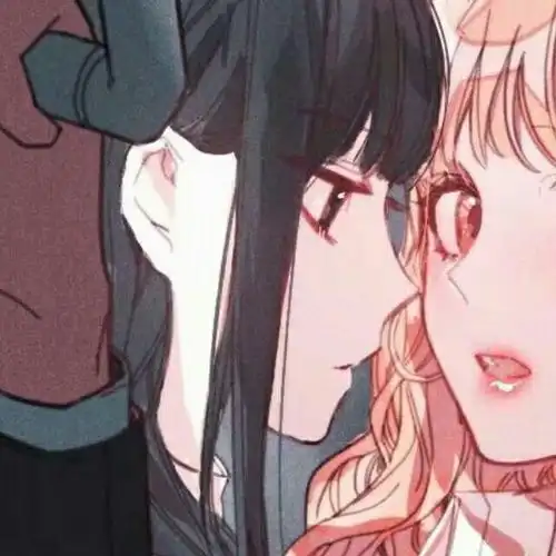 有哪些好看的女同情侣头像