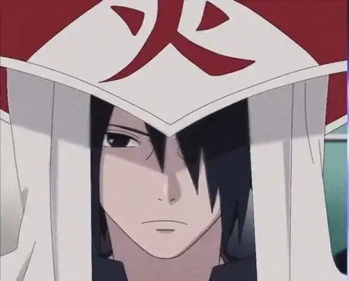 画师让宇智波一族担任火影,戴上火影帽子,也算是实至名归了