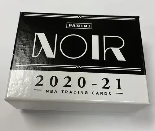 202021noir系列质控图曝光,今日上市