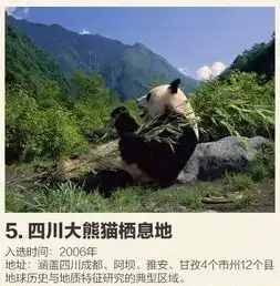 中国世界遗产名单中英文对照版来了55处全