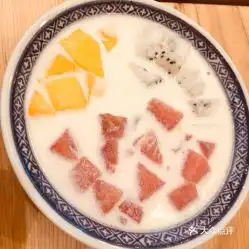 赵记传承菱角湖万达店的水果捞好不好吃用户评价口味怎么样武汉美食水果捞实拍图片大众点评