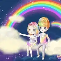 求炫舞时代头像