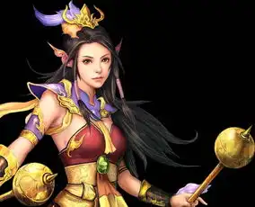 游戏作品里的貂蝉,你最爱哪一款