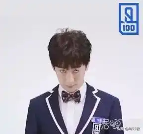 高晓松本人易烊千玺队友原来他们都去参加偶像练习生第二季啦