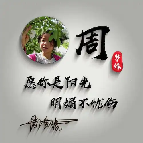 你该换换微信头像了,28张超好看的个性签名头像,看看有你的吗