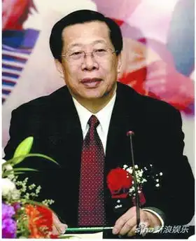 央视原台长杨伟光病逝六小龄童刘涛等微博哀悼