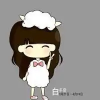 微信头像白羊座女生头像微信头像图片大全