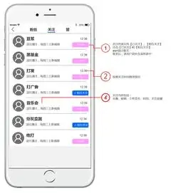 短视频prd分享听闻移动端产品需求文档