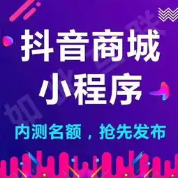 抖音小程序,有多少商业价值