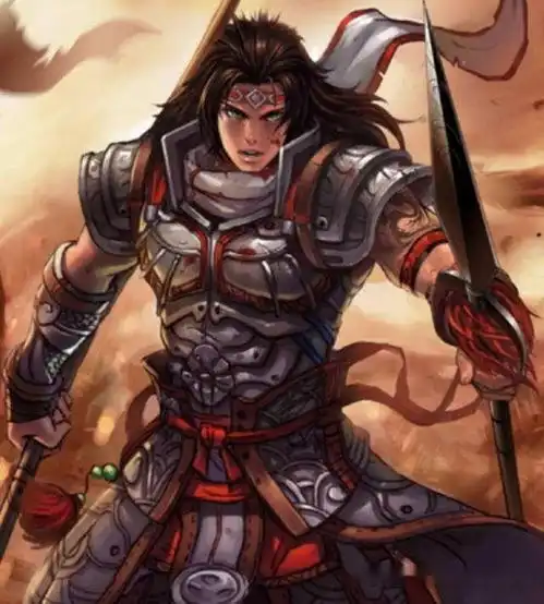 三国杀里四个形态的赵云,哪一个才是你喜欢的呢