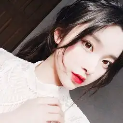 久倾你美颜