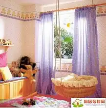看看那些令你眼红的口耐房间