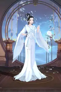 腾讯云裳羽衣手游苹果版下载云裳羽衣手游ios版下载v1.1.0iphoneipad版腾牛苹果网