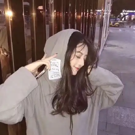 高清美化女生头像头像女生简单气质唯美