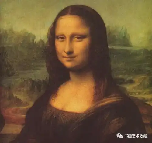那些世界名画都是怎么画出来的