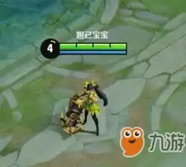 王者荣耀终极高手个性动作是什么动作获得流程介绍