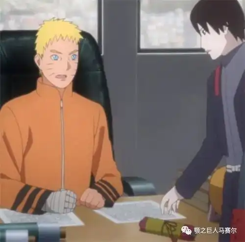 博人传纲手退居幕后,这次为什么又站出来向鸣人提要求