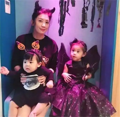 明星的万圣节奇葩装,最后一个你绝对想不到是谁