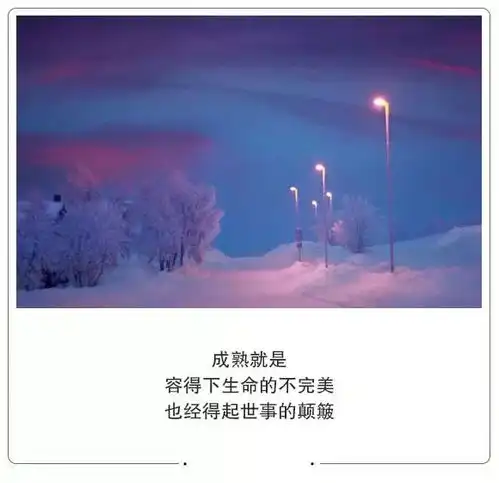 情感阳光尚好,努力去爱