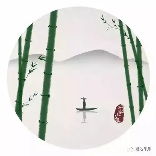心若简单,世间纷扰皆成空
