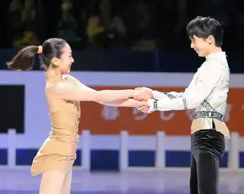 日本守护浅田处女传说高桥羽生成真命天子候选