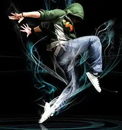 这种图片的人叫做什么名字