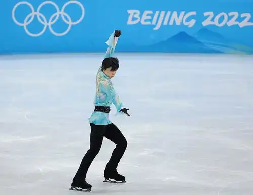 尘埃落定羽生结弦4a认证失败,国际滑联旋转度不足未获认证