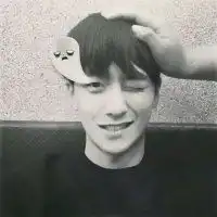 真人帅哥头像图片帅气逼人的帅哥头像真人版