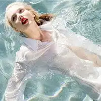 欧美头像女生霸气冷艳手机壁纸