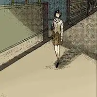 琉璃宫梦幻古物店头像漫画琉璃宫梦幻古物店人物头像