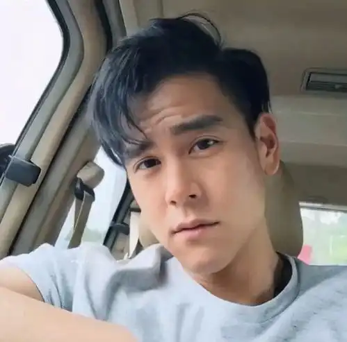 抖音头像可盐可甜的头像
