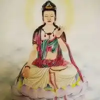 佛教头像图头像微信头像图片大全